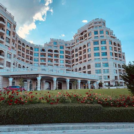 Elegantz Apartments 2 瓦爾納 外观 照片