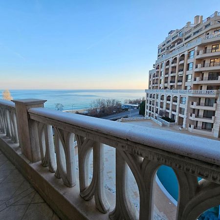 Elegantz Apartments 2 瓦爾納 外观 照片