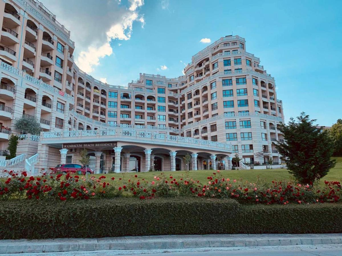 Elegantz Apartments 2 瓦爾納 外观 照片