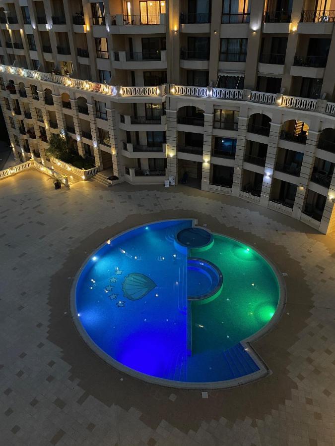 Elegantz Apartments 2 瓦爾納 外观 照片